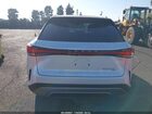 2023 Lexus Rx 350h Premium Белый vin: 2T2BBMCA2PC006649