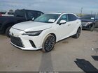 2024 Lexus Rx 350h Premium Plus Белый vin: 2T2BBMCA2RC030565