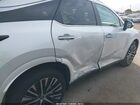 2024 Lexus Rx 350h Premium Plus Белый vin: 2T2BBMCA2RC030565