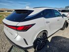 2024 Lexus Rx 350h Base Белый vin: 2T2BBMCA2RC036981 2024 Lexus Rx 350h Base Белый vin: 2T2BBMCA2RC036981