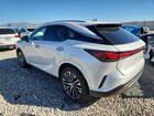 2024 Lexus Rx 350h Base Белый vin: 2T2BBMCA2RC036981 2024 Lexus Rx 350h Base Белый vin: 2T2BBMCA2RC036981