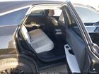 2025 Lexus Rx 350h Premium Черный vin: 2T2BBMCA2SC072465