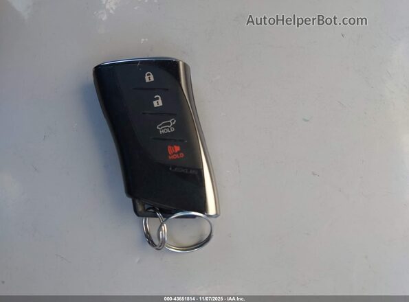 2T2BBMCA2SC072465 2025 LEXUS RX 350H Черный Вид панели приборов