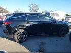 2025 Lexus Rx 350h Premium Черный vin: 2T2BBMCA2SC072465