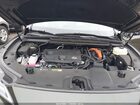 2025 Lexus Rx 350h Luxury Зеленый vin: 2T2BBMCA2SC090710