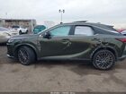 2025 Lexus Rx 350h Luxury Зеленый vin: 2T2BBMCA2SC090710