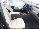 2025 Lexus Rx 350h Luxury Зеленый vin: 2T2BBMCA2SC090710