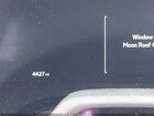 2025 Lexus Rx 350h Luxury Зеленый vin: 2T2BBMCA2SC090710