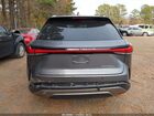 2023 Lexus Rx 350h Premium Plus Серый vin: 2T2BBMCA3PC010774