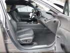2023 Lexus Rx 350h Premium Plus Серый vin: 2T2BBMCA3PC010774