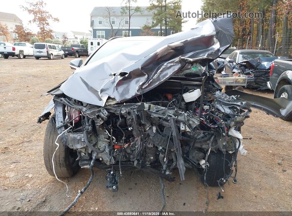 2T2BBMCA3PC010774 2023 LEXUS RX 350H Серый Вид щитка приборов