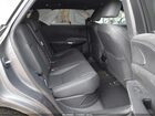 2023 Lexus Rx 350h Premium Plus Серый vin: 2T2BBMCA3PC010774