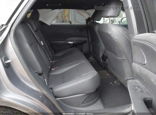 2T2BBMCA3PC010774 2023 LEXUS RX 350H Серый Вид наклейки с VIN-кодом