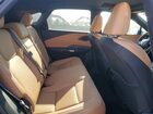 2025 Lexus Rx 350h Base Black vin: 2T2BBMCA3SC071857