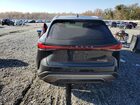 2025 Lexus Rx 350h Base Black vin: 2T2BBMCA3SC071857
