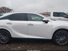 2023 Lexus Rx 350h Luxury Белый vin: 2T2BBMCA5PC021081