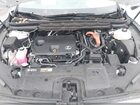 2023 Lexus Rx 350h Luxury Белый vin: 2T2BBMCA5PC021081