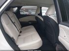 2023 Lexus Rx 350h Luxury Белый vin: 2T2BBMCA5PC021081