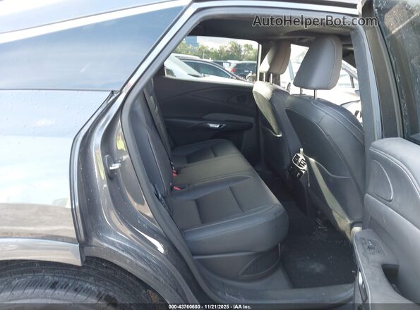2T2BBMCA5RC049286 2024 LEXUS RX 350H Серый Вид наклейки с VIN-кодом