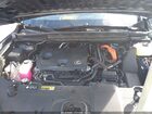 2024 Lexus Rx 350h Premium Plus Серый vin: 2T2BBMCA5RC049286