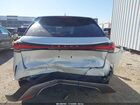 2024 Lexus Rx 350h Luxury Белый vin: 2T2BBMCA6RC058790
