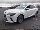 2023 Lexus Rx 350h Premium Plus Белый vin: 2T2BBMCA7PC012110
