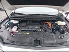 2023 Lexus Rx 350h Premium Plus Белый vin: 2T2BBMCA7PC012110