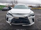 2023 Lexus Rx 350h Premium Plus Белый vin: 2T2BBMCA7PC012110