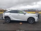 2023 Lexus Rx 350h Premium Plus Белый vin: 2T2BBMCA7PC012110