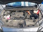 2025 Lexus Rx 350h Premium Серый vin: 2T2BBMCA7SC069402