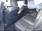 2025 Lexus Rx 350h Premium Серый vin: 2T2BBMCA7SC069402