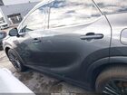 2025 Lexus Rx 350h Premium Серый vin: 2T2BBMCA7SC069402