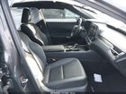2025 Lexus Rx 350h Premium Серый vin: 2T2BBMCA7SC069402