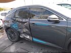2025 Lexus Rx 350h Premium Серый vin: 2T2BBMCA7SC069402