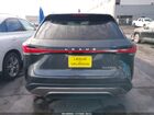 2025 Lexus Rx 350h Premium Серый vin: 2T2BBMCA7SC069402