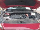 2025 Lexus Rx 350h Premium Красный vin: 2T2BBMCA9SC078991