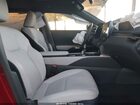 2025 Lexus Rx 350h Premium Красный vin: 2T2BBMCA9SC078991