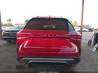 2025 Lexus Rx 350h Premium Красный vin: 2T2BBMCA9SC078991