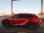 2025 Lexus Rx 350h Premium Красный vin: 2T2BBMCA9SC078991