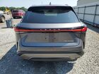 2023 Lexus Rx 350h Base Серый vin: 2T2BBMCAXPC020654