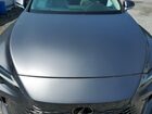 2023 Lexus Rx 350h Base Серый vin: 2T2BBMCAXPC020654
