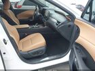 2024 Lexus Rx 350h Premium Белый vin: 2T2BBMCAXRC037151