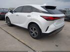 2024 Lexus Rx 350h Premium Белый vin: 2T2BBMCAXRC037151