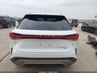 2024 Lexus Rx 350h Premium Белый vin: 2T2BBMCAXRC037151