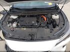2024 Lexus Rx 350h Premium Белый vin: 2T2BBMCAXRC037151