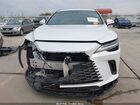 2024 Lexus Rx 350h Premium Белый vin: 2T2BBMCAXRC037151