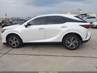 2024 Lexus Rx 350h Premium Белый vin: 2T2BBMCAXRC037151