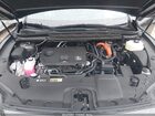 2025 Lexus Rx 350h Luxury Gray vin: 2T2BBMCAXSC085013