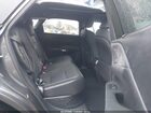 2025 Lexus Rx 350h Luxury Gray vin: 2T2BBMCAXSC085013
