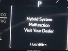 2025 Lexus Rx 350h Luxury Gray vin: 2T2BBMCAXSC085013